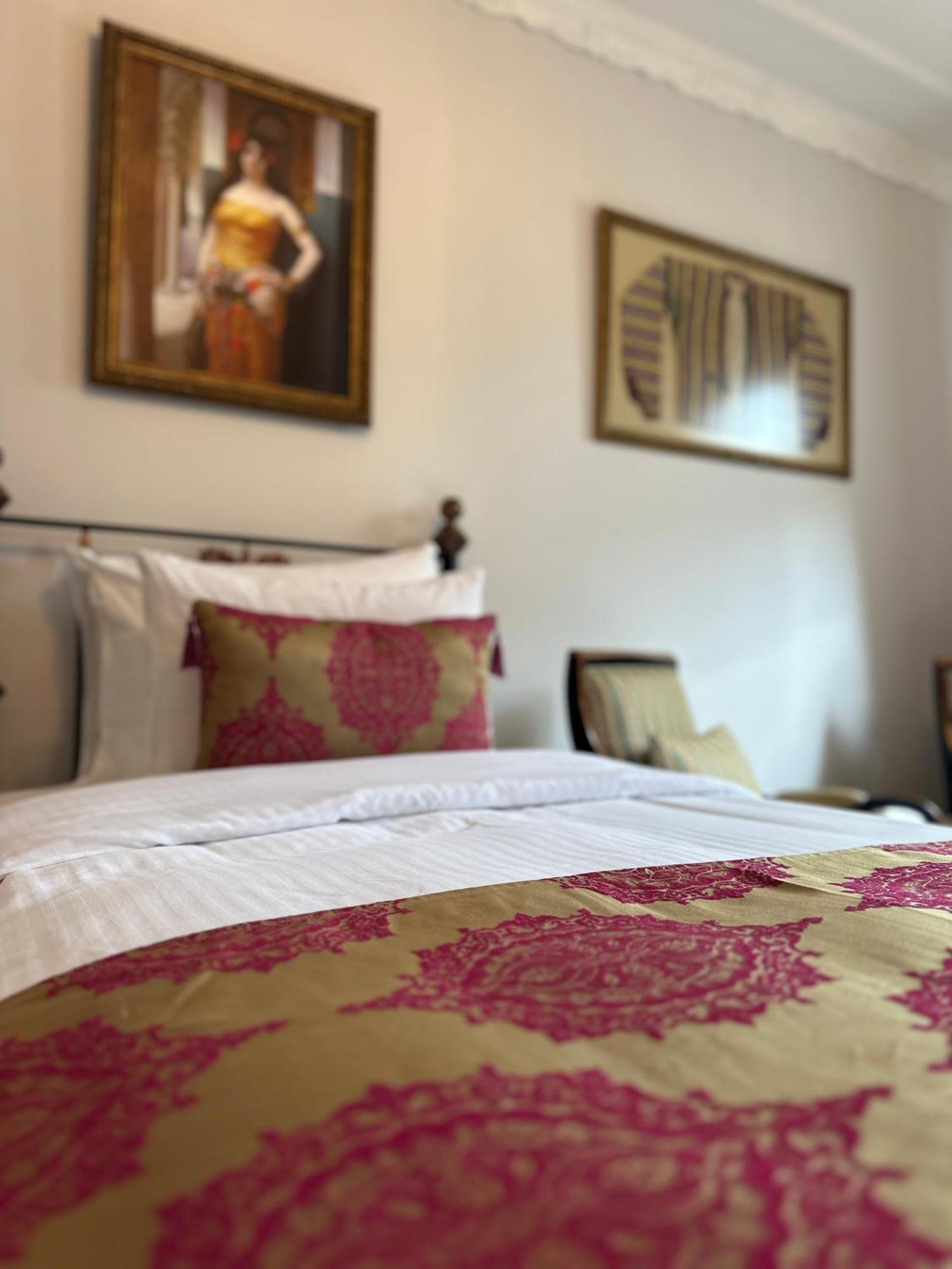 Ephesus Hotel Kusadasi