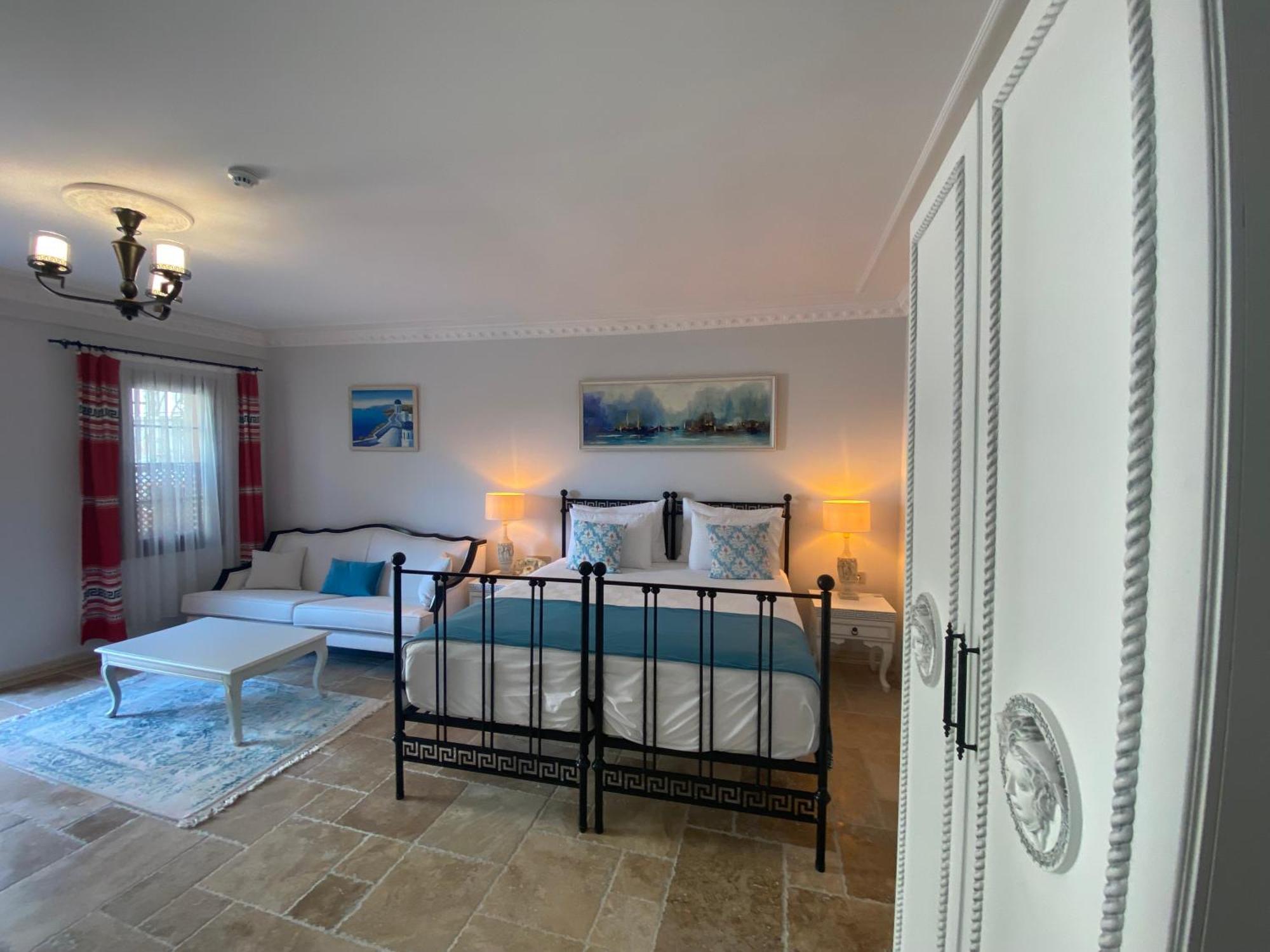 Hotel Ephesus