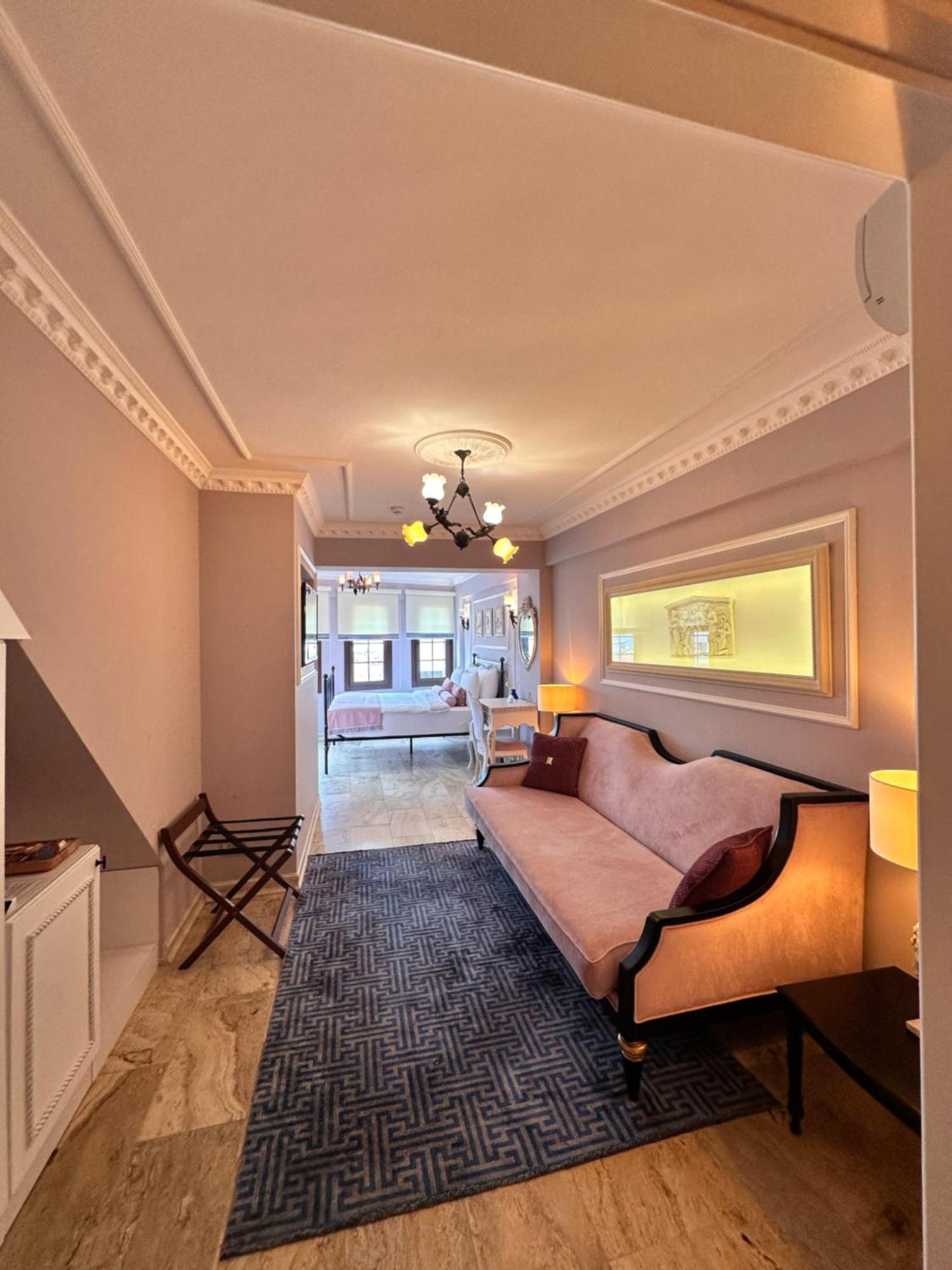 Ephesus Hotel Kusadasi