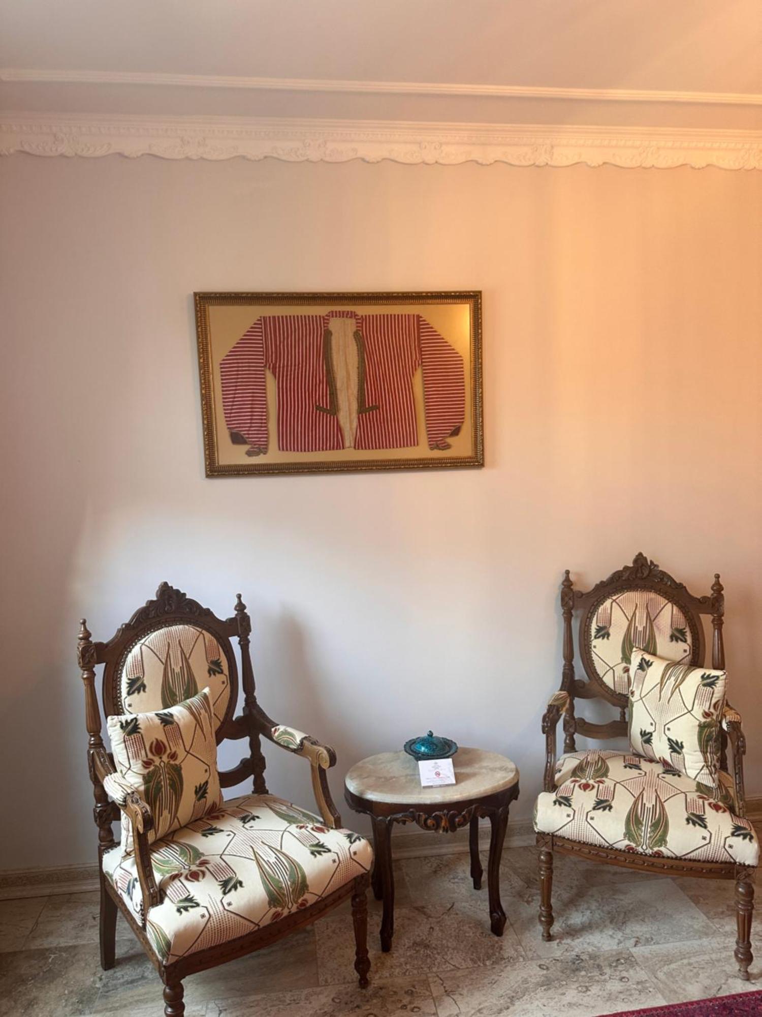 Hotel Ephesus