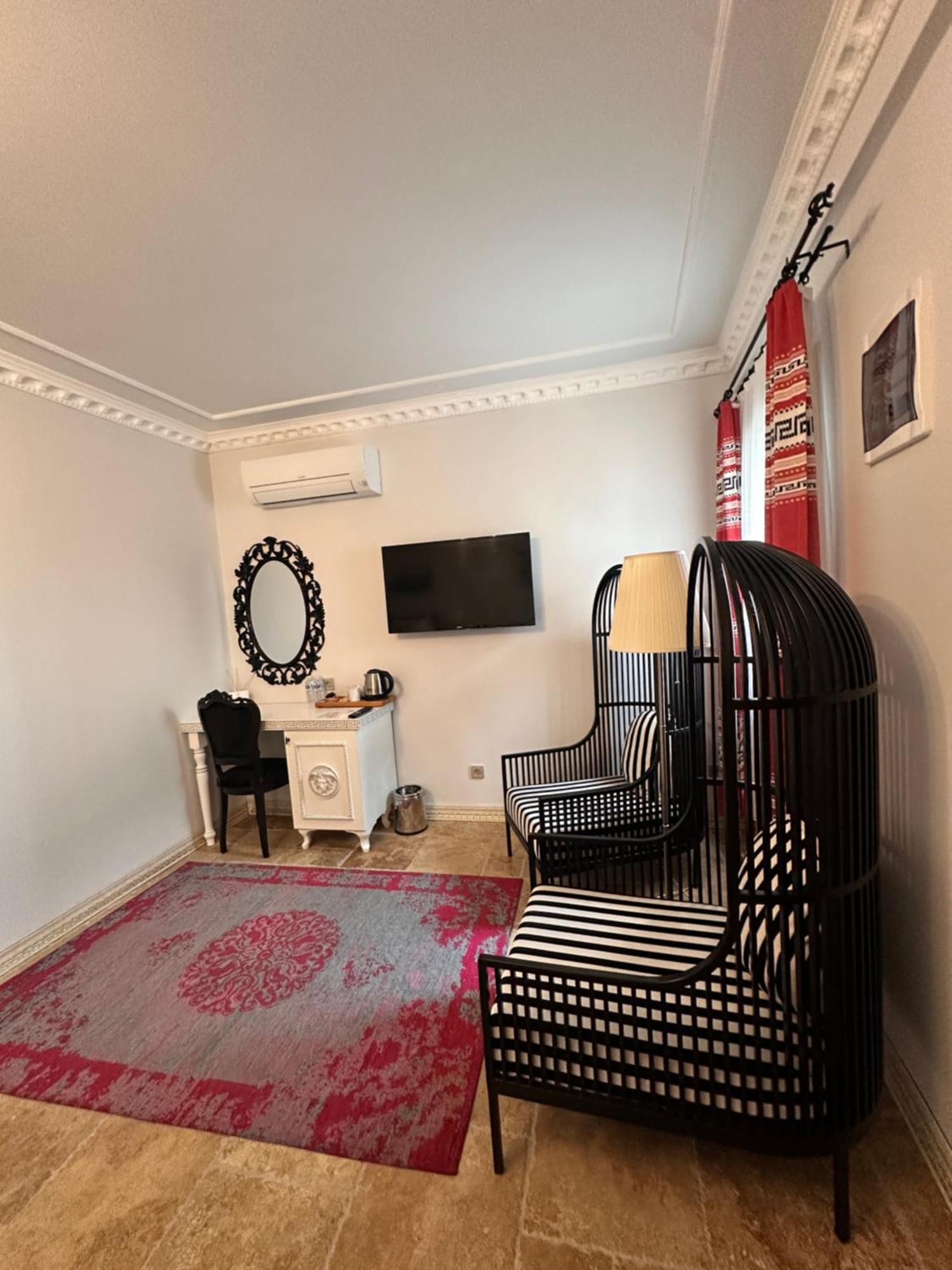 Ephesus Hotel
