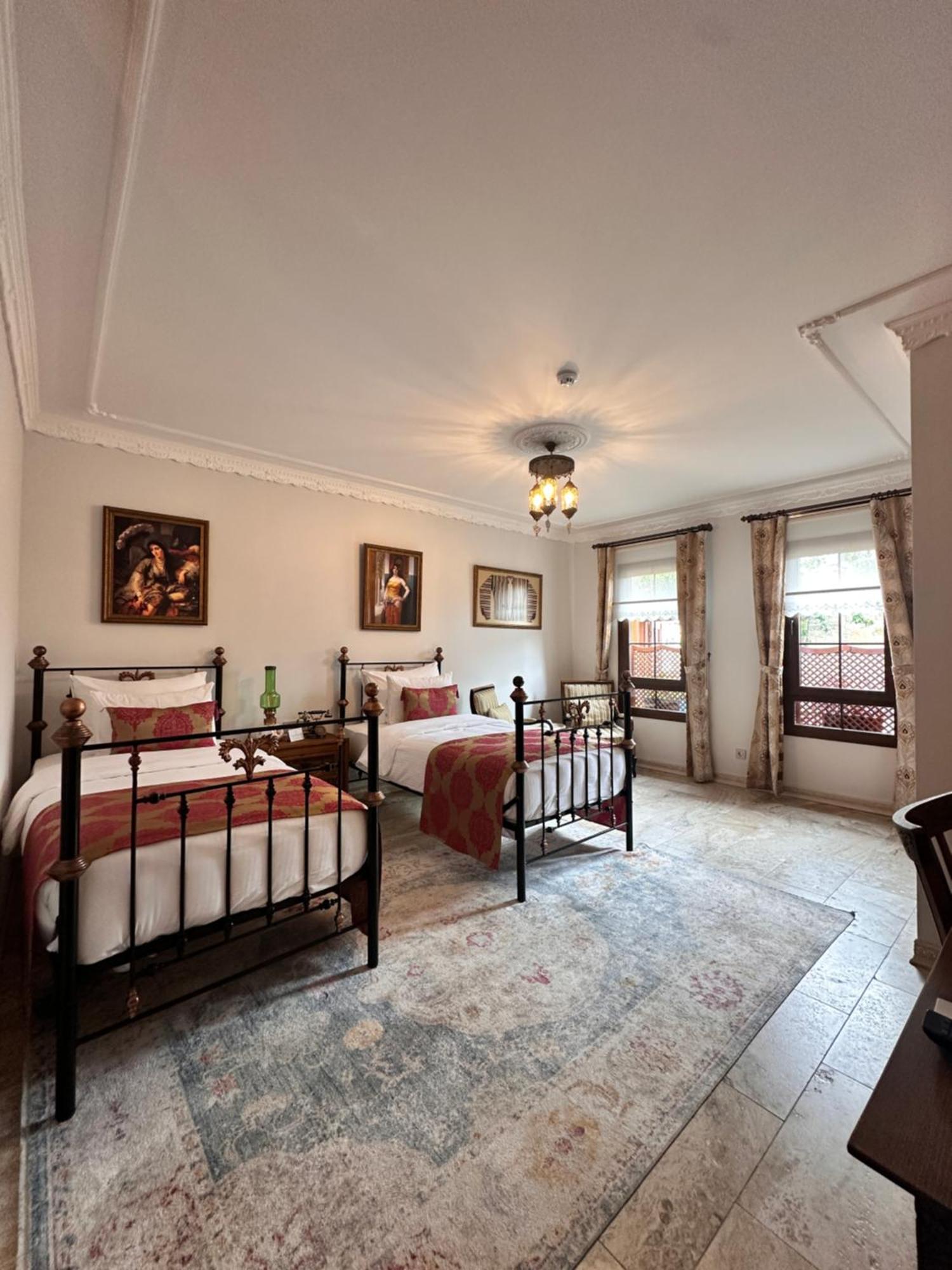 Hotel Ephesus Kusadasi