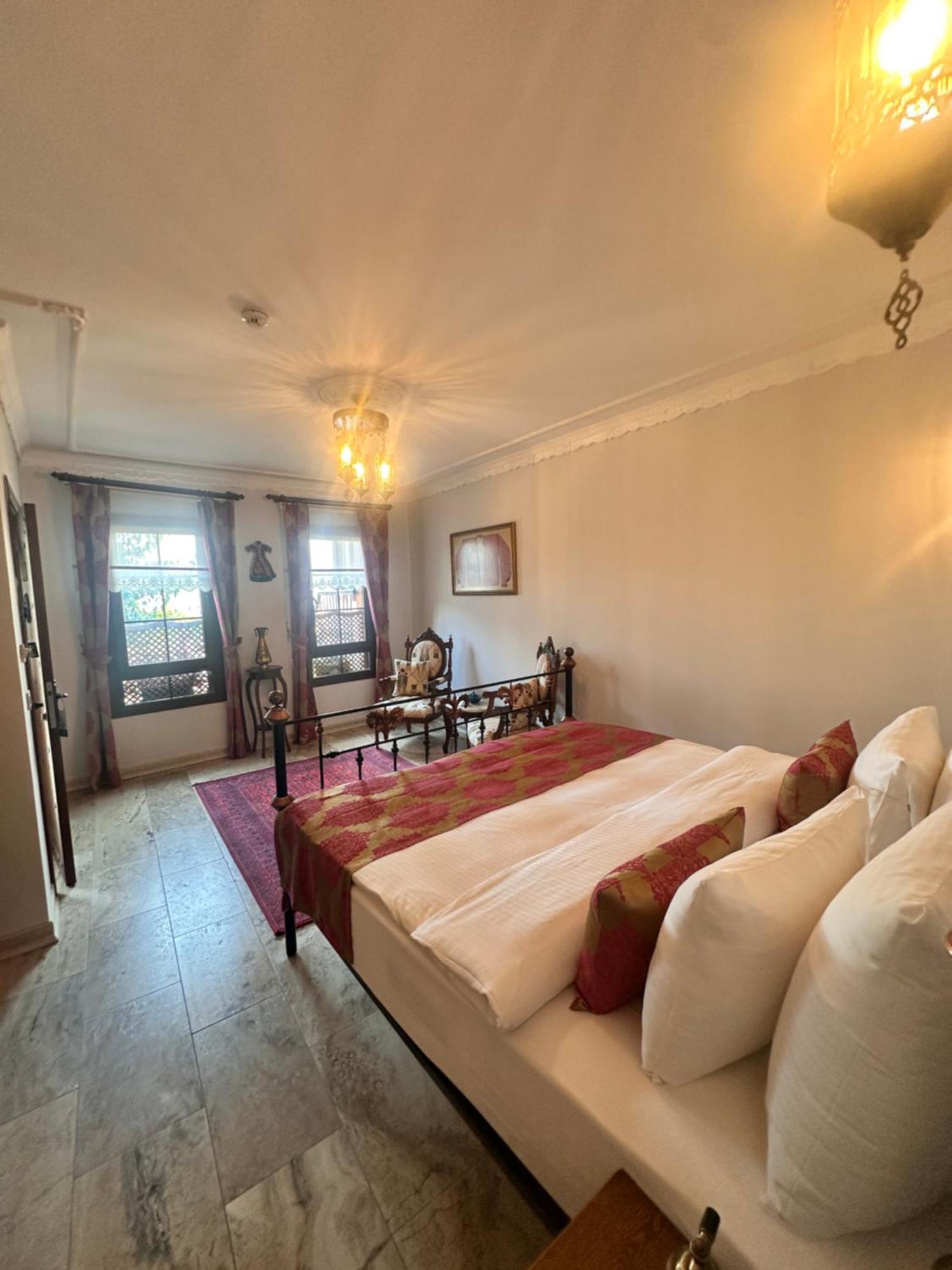 Hotel Ephesus Kusadasi