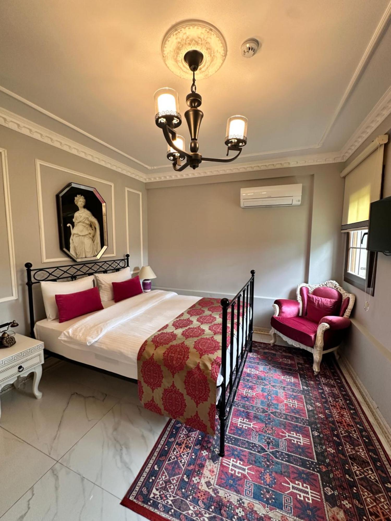 Hotel Ephesus