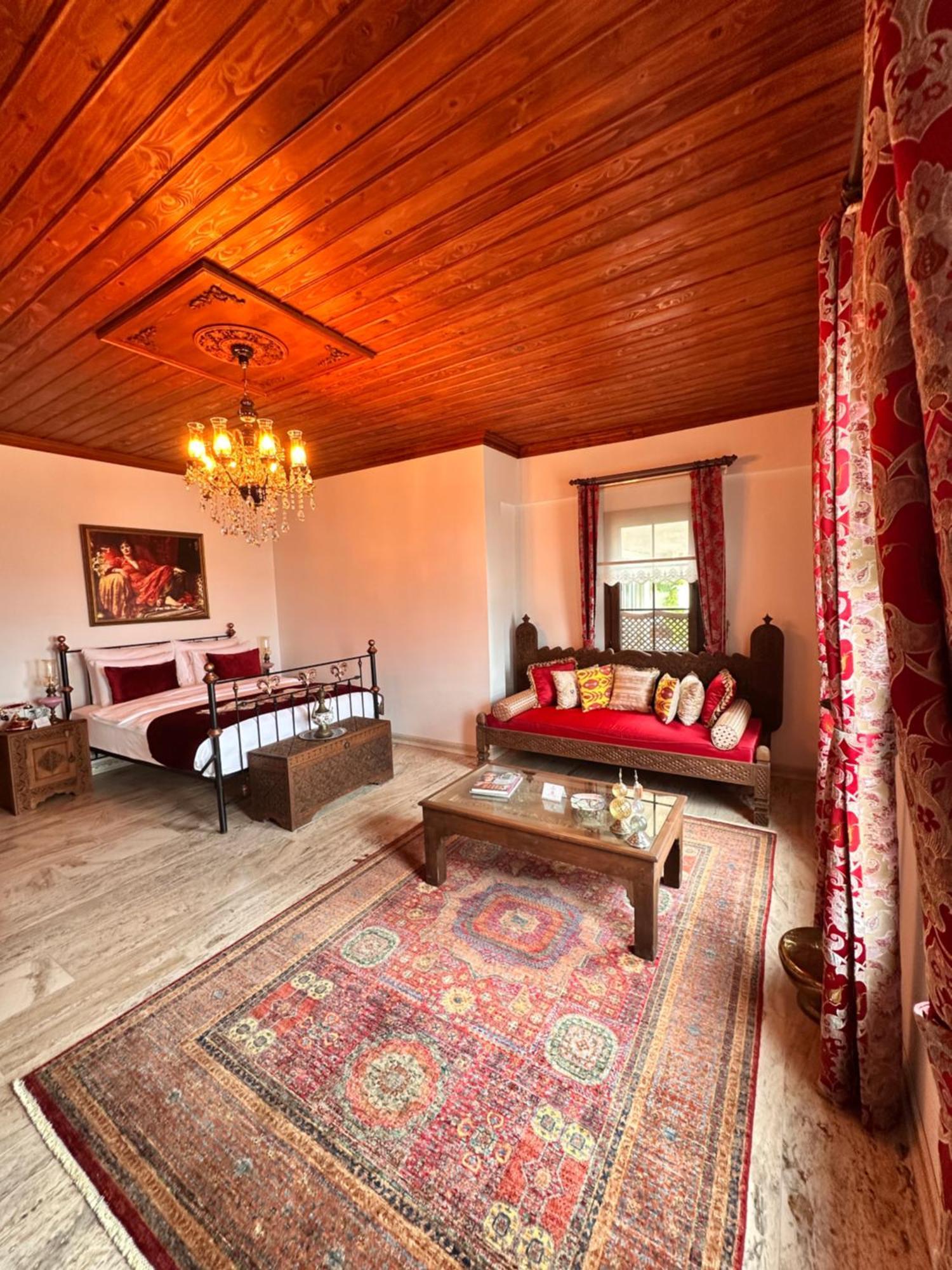 Hotel Ephesus