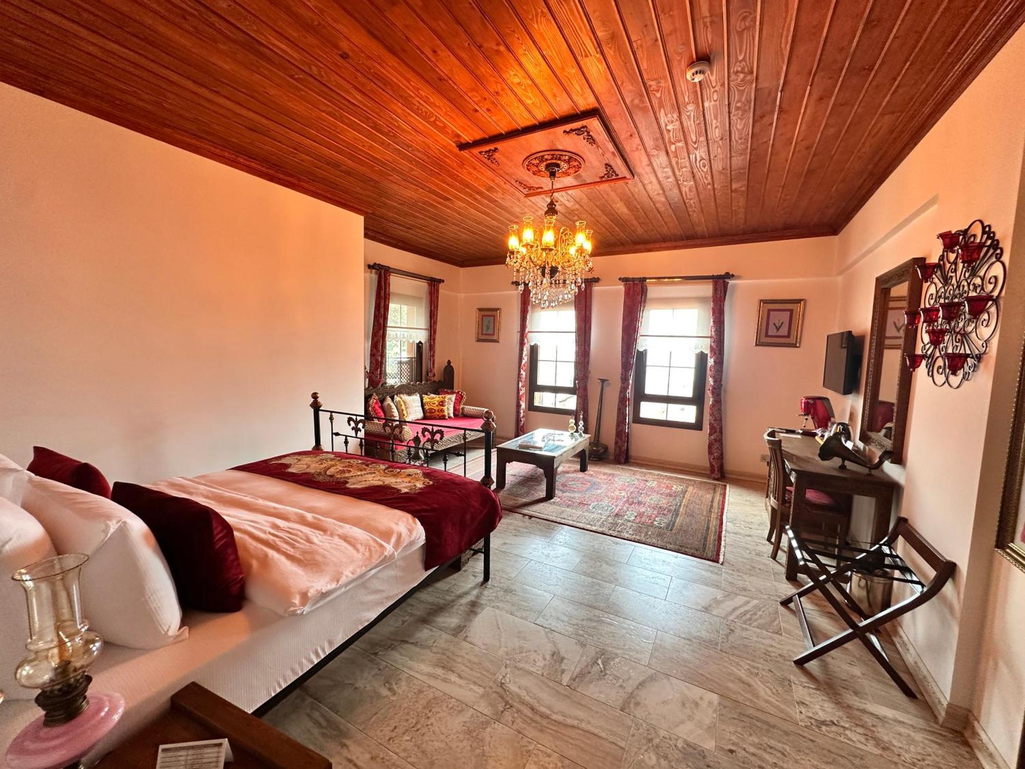 Hotel Ephesus