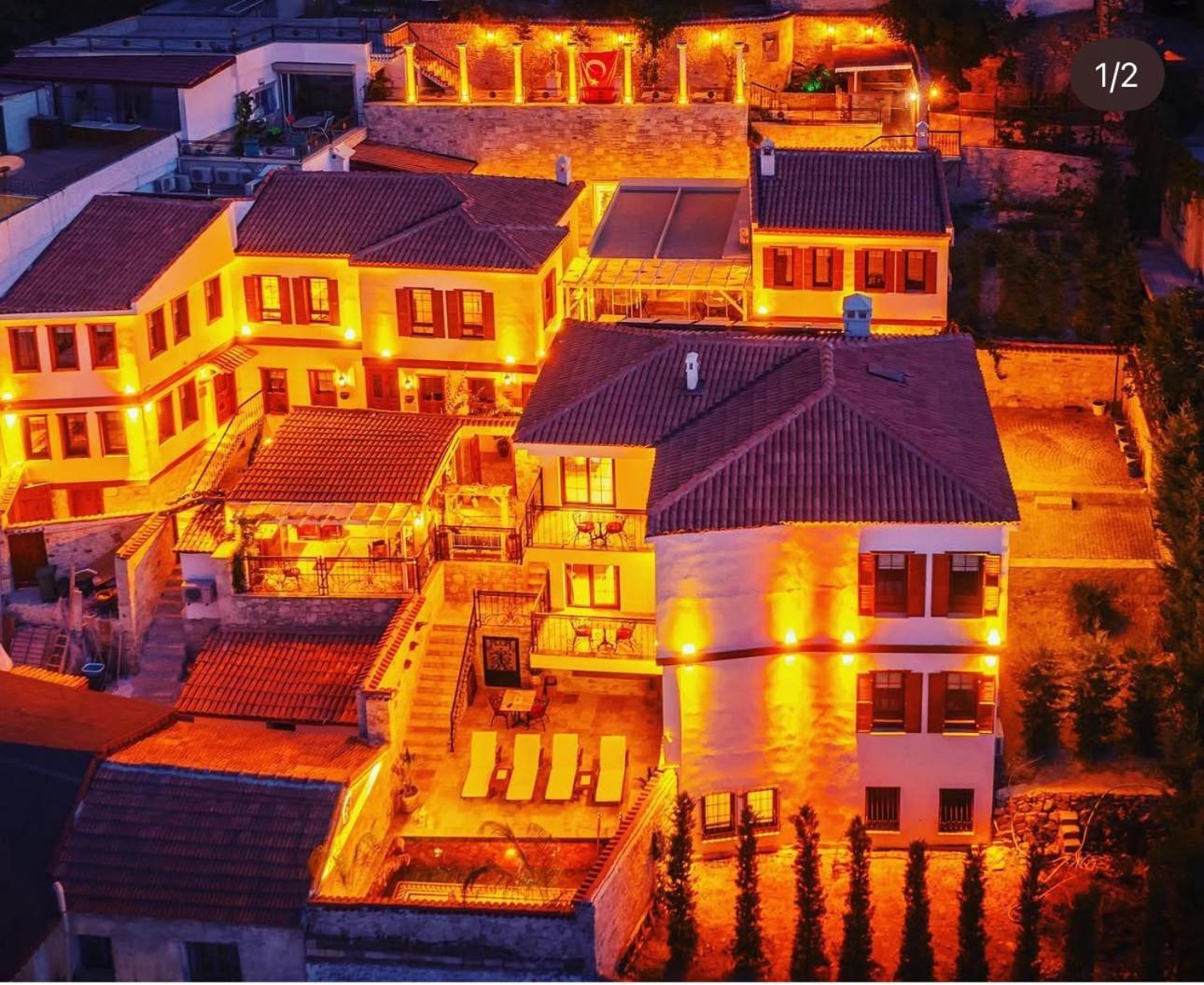 Ephesus Hotel 2*
