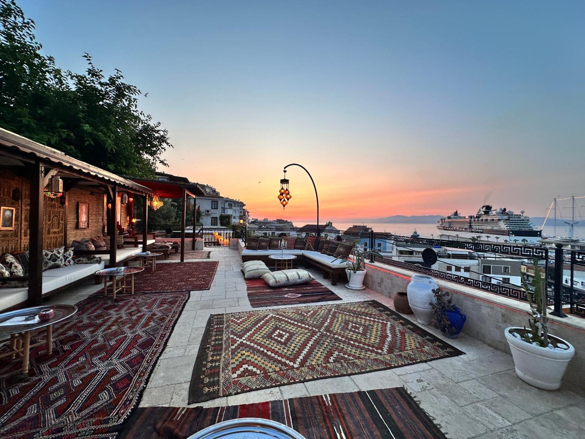 Ephesus Hotel 2*