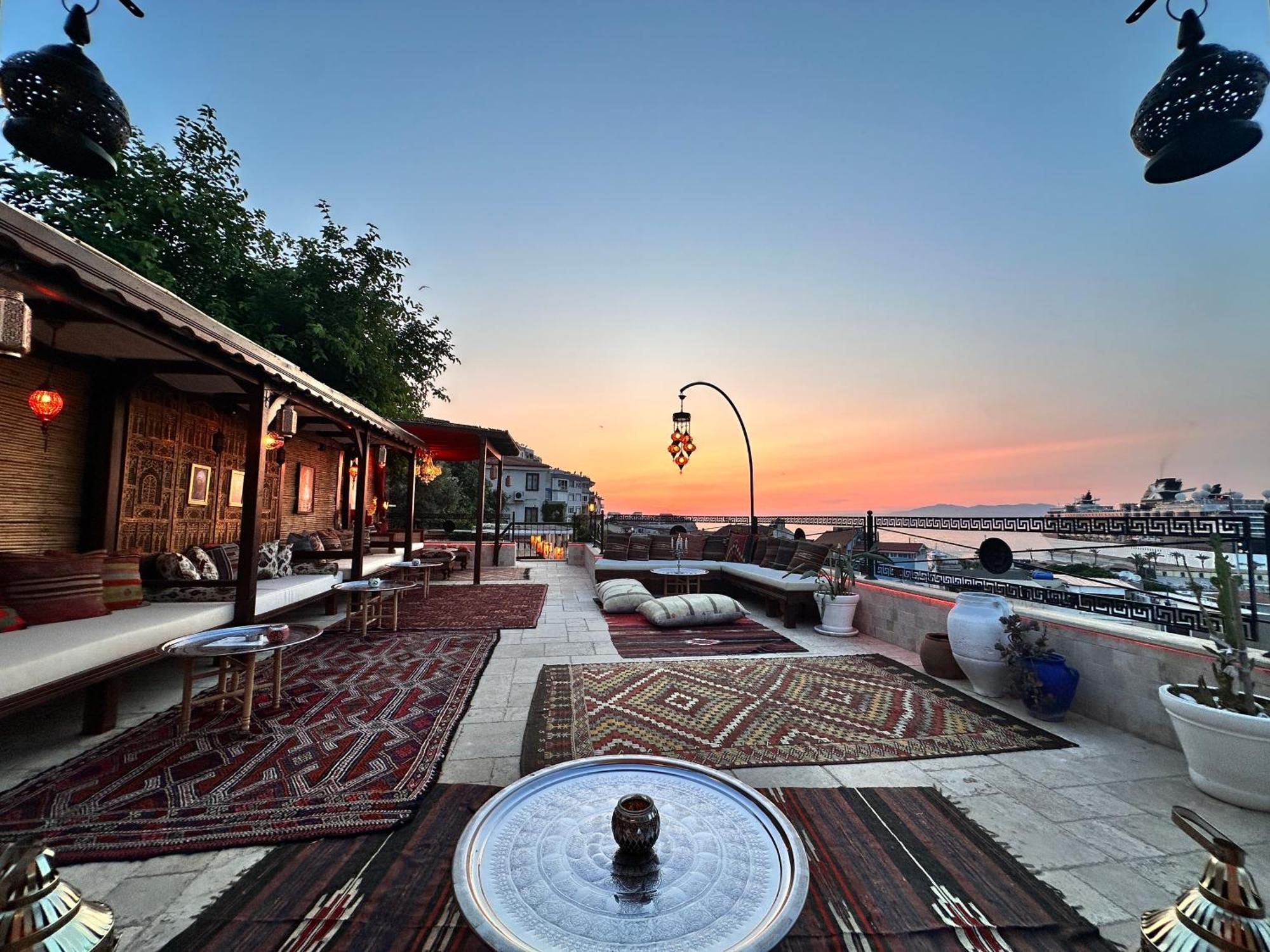 Hotel Ephesus